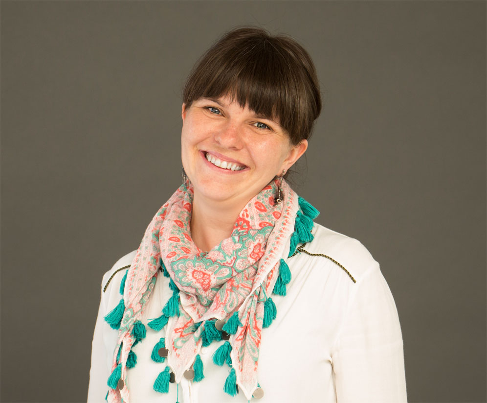 Karolina Panz, fot. M. Śmiarowski